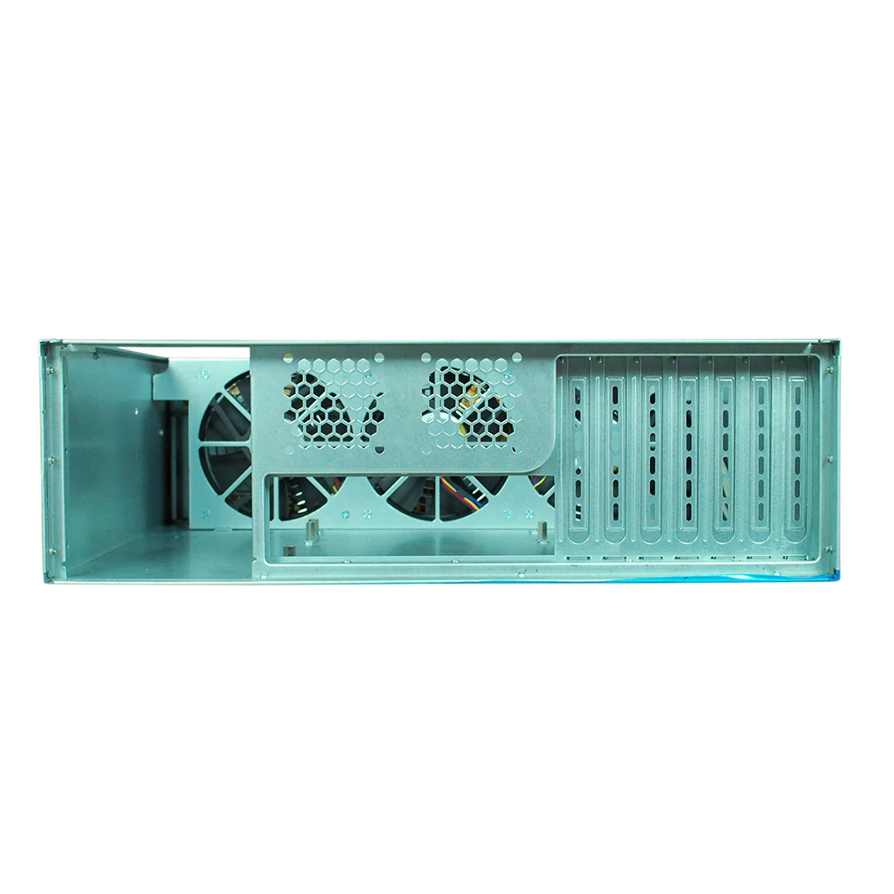 3U 16bays ATX board Rackmount Case