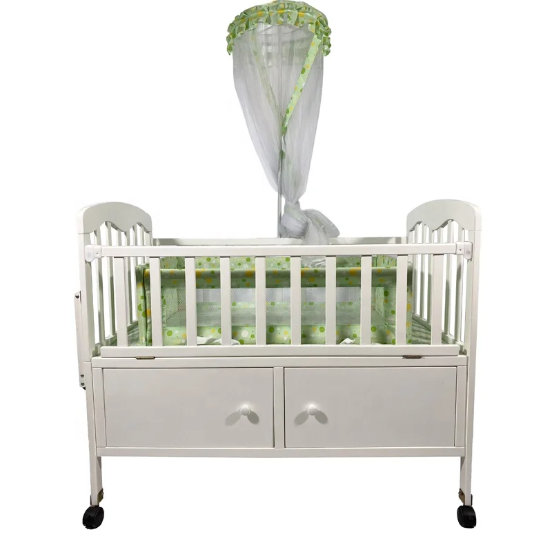 BABYLAND  BABY BED