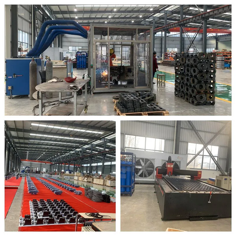 14ft Bldc motor hvls big industrial ceiling fan for Restaurant