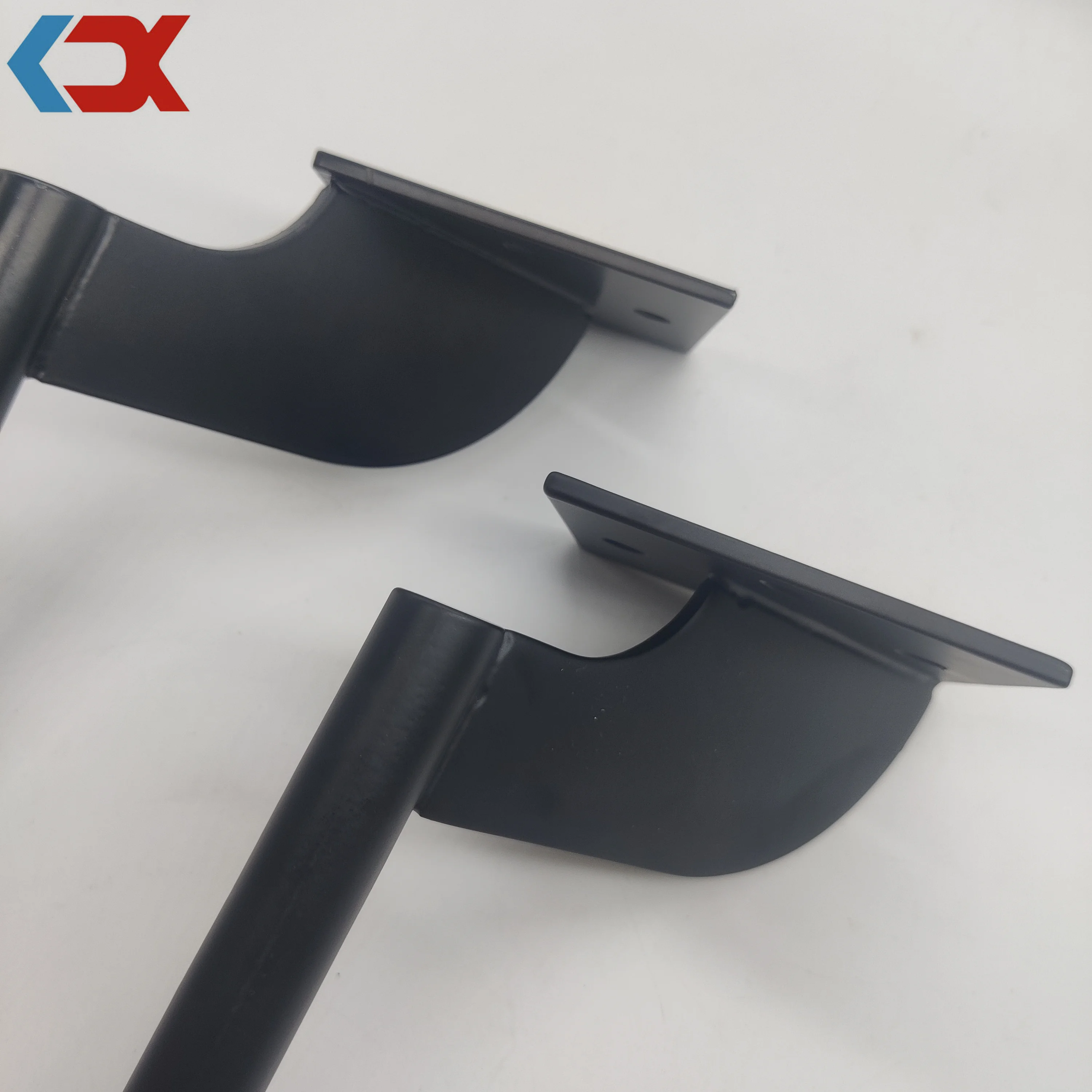 Modern Luxury Stainless Steel Sofa Legs Iron Decoration Rose Gold Golden Metal Bed Feet Furniture Couch Leg Cabinet Foot for Sal