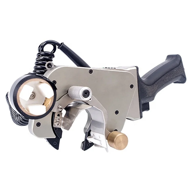 CS Handheld power driven tape wrapping portable cable winding machine wire harness taping machine