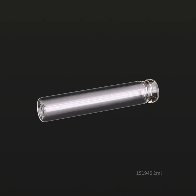 1ml 1.8ml 3ml 5ml perfume vials 2ml Sample Glass Bottle With Plastic Spray Pump Mini Tester Bottles