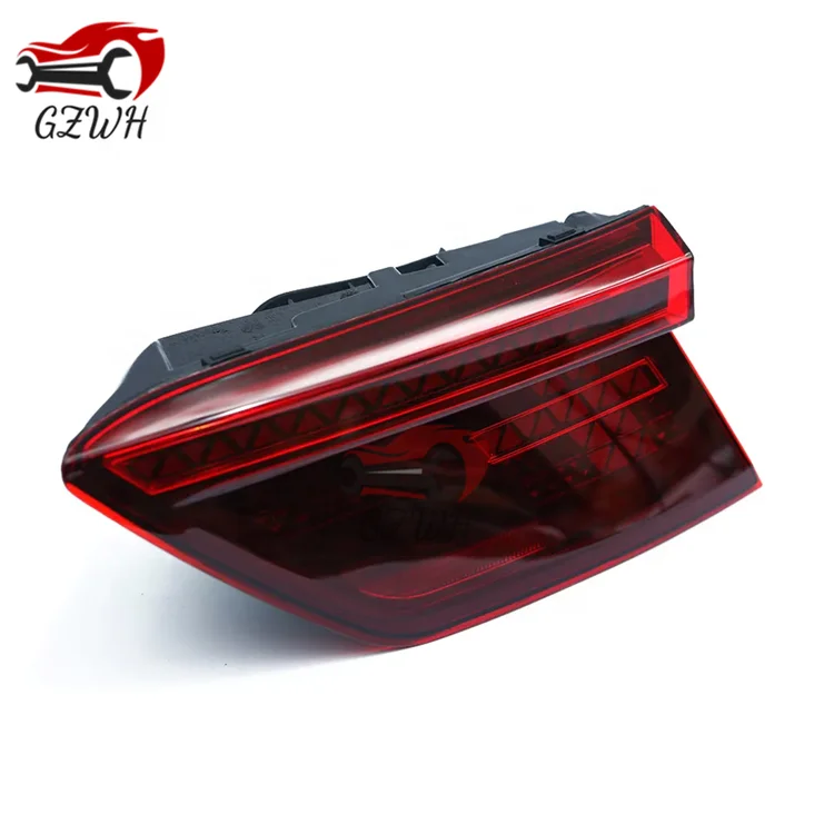 Car accessories led lights rear lamp low match tail lights 5NG945095/096   5NG945093/094 for VW TIGUAN 2017+