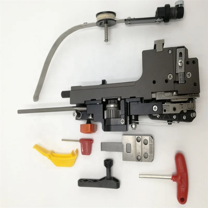 Hot Selling Hohner 43/6S hohner stitching heads stitching machine mini head