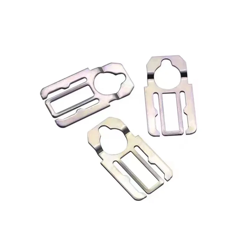 Dongguan High Precision Processing Manufacture metal stamping parts and metal stamping tools