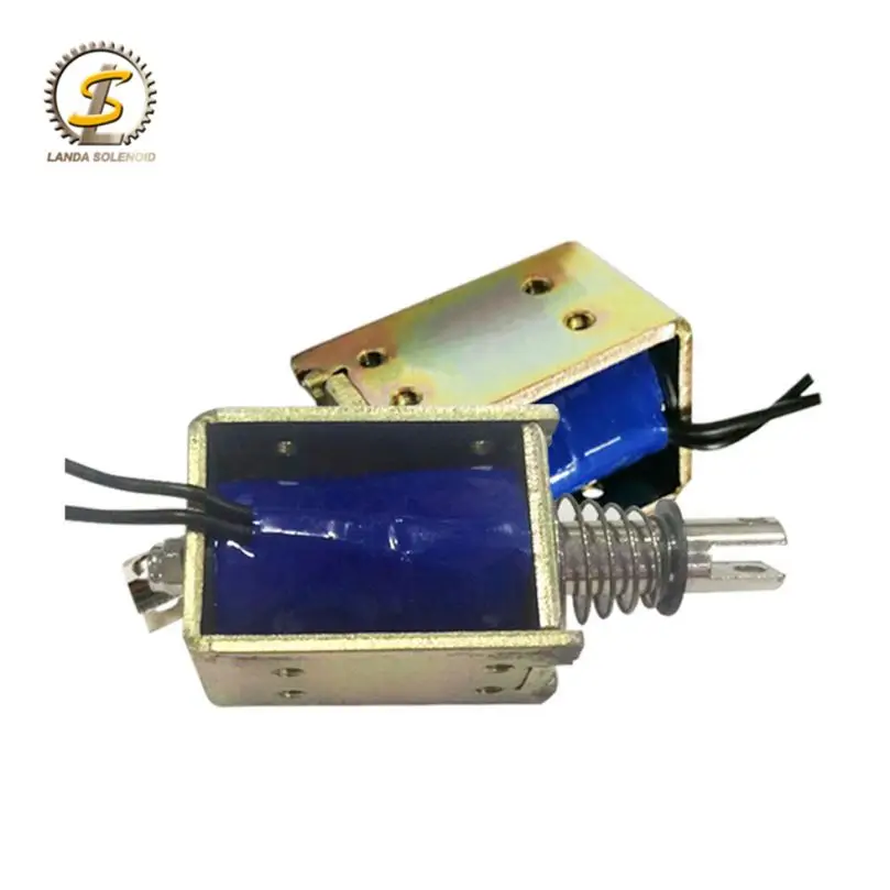 Электр болт Maganatic электронные раздвижные Deadbolt пожарная дверь Escape замок