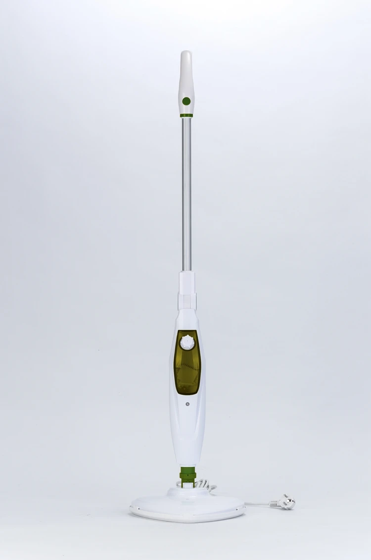 Promotional top quality household products electric floor cleaning mop steam cleaning mop