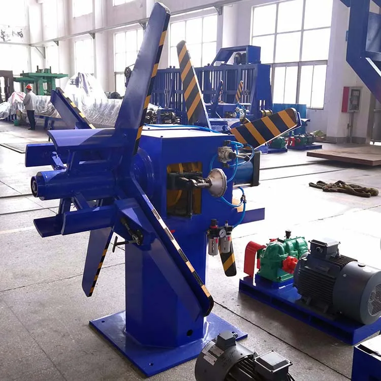 Nanyang manufacturers factory wholesale carbon steel tube mill line ERW pipe making machine