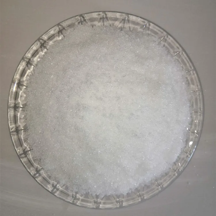 
Food grade Adipinic acid 99.9% CAS 124-04-9 Pure Adipic Acid 