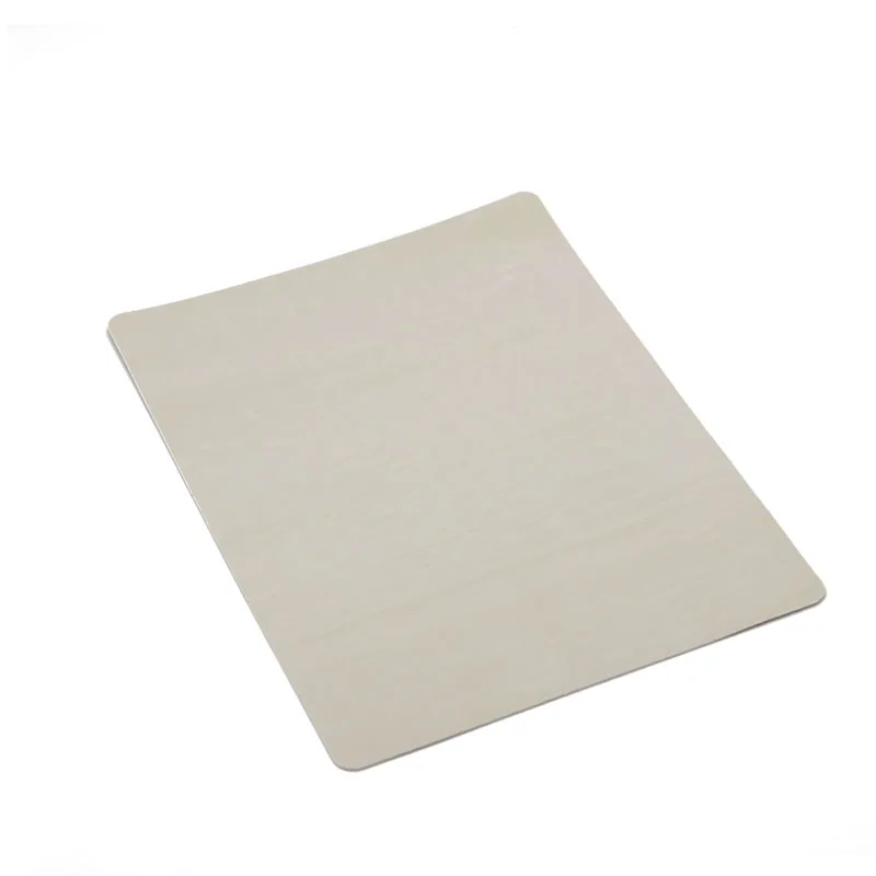 Micro coating productseyebrow practicelatex skin tattoo training  no ink dots or lines required on both sides