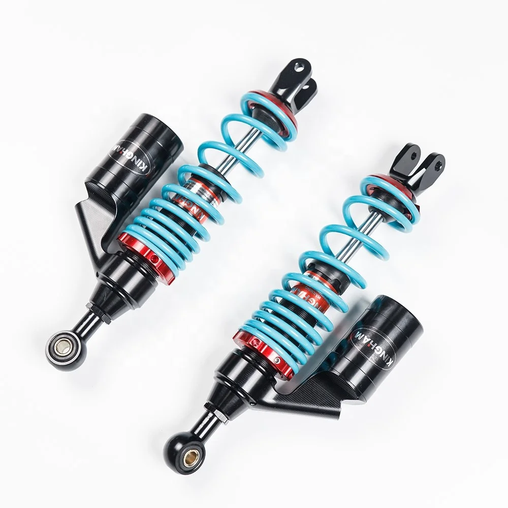 Motorcycle Rear Shock Absorber OEM Steel for Yamaha Honda