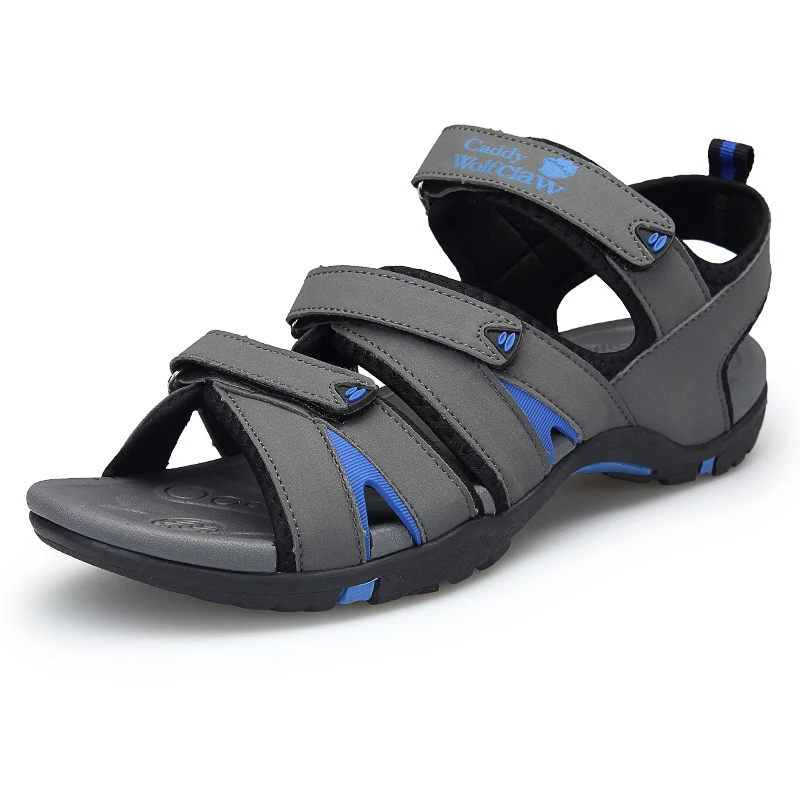 Wholesales Sport Shoe Breathable Men  Sport Walking Sandals