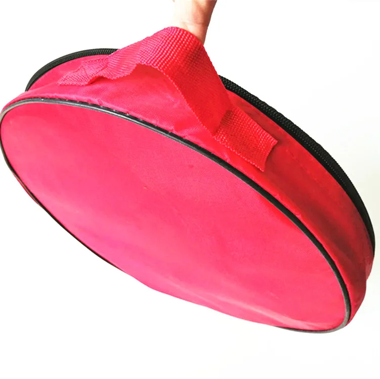 
Factory direct sale 500A PVC insulated battery with insulation protection and easy to carry 