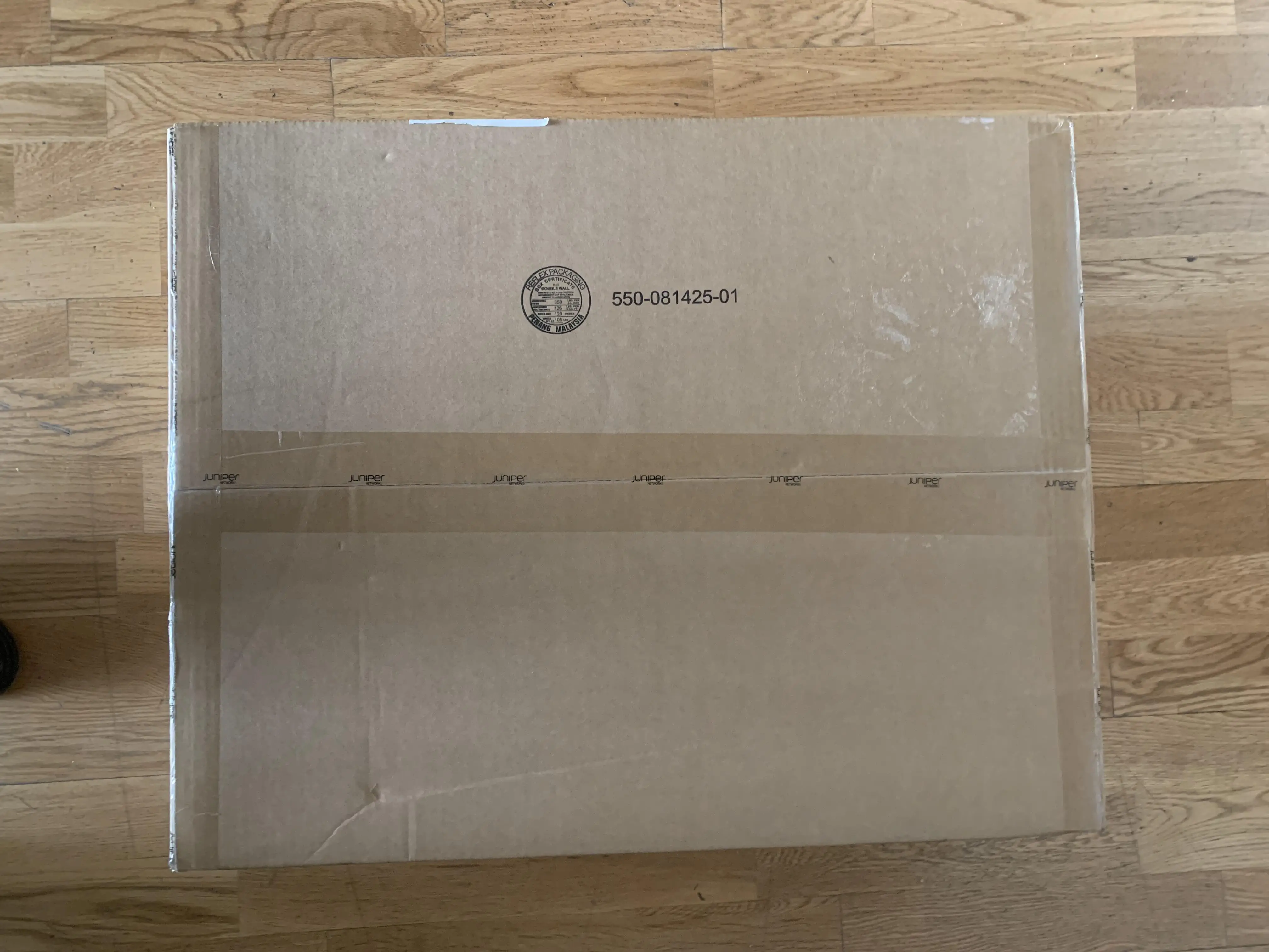 New Original Juniper MX204 router MX204-HW-BASE