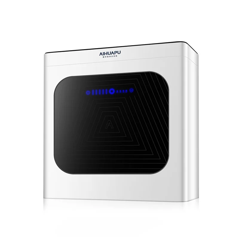 Mountain spring water household water purifier Domestic water purifier manufacturer