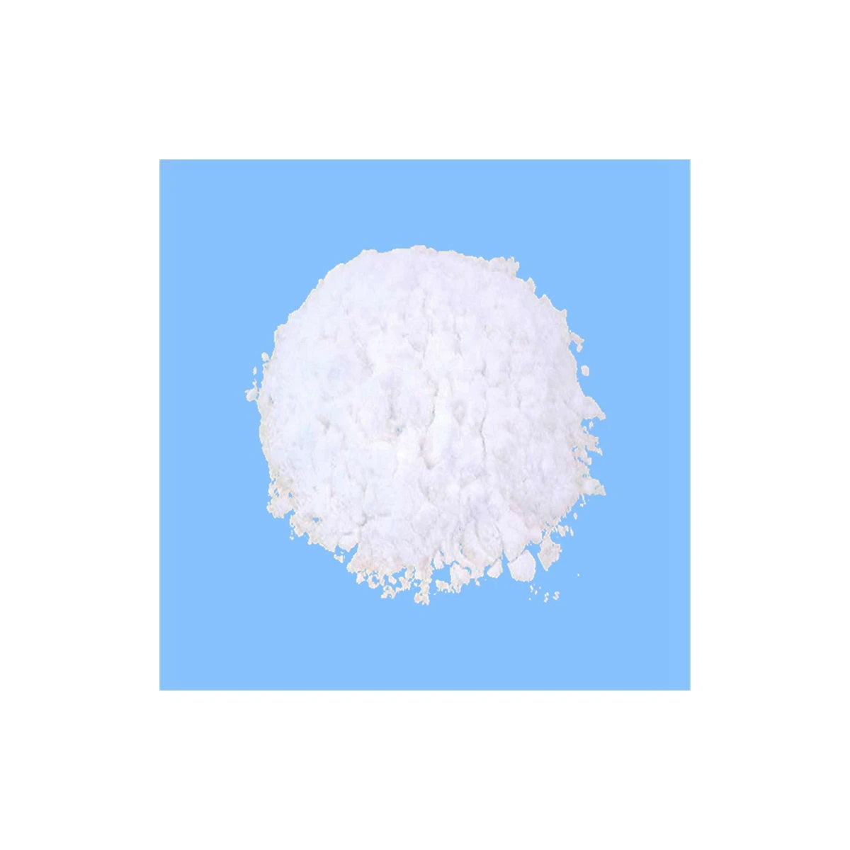 Cheap hot sale top quality  popular product special for rubber compound white powder magnesium carbonate
