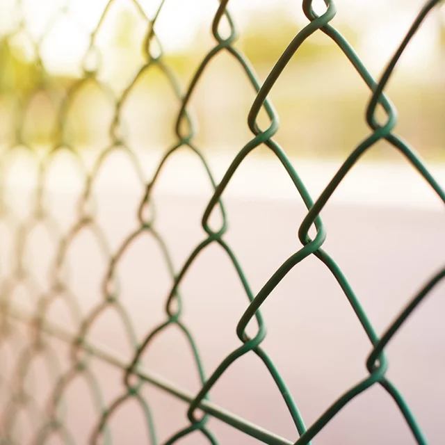 Price for 100 foot roll chainlink chain link fence mesh