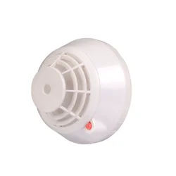 Fire Alarm Heat Detector