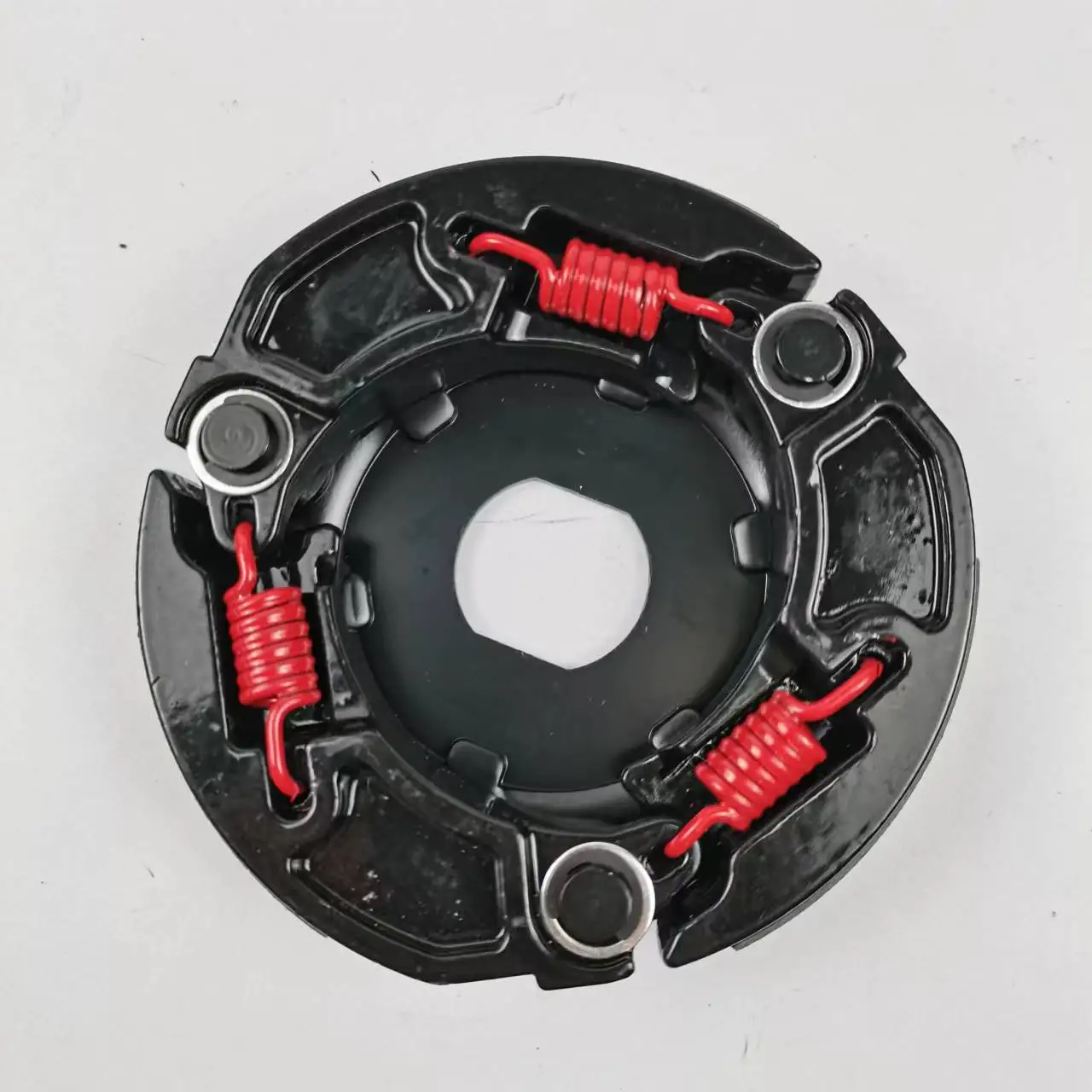 GD-30004A JOG50 JOG90 Motorcycle Engine part Clutch Shoe Assy