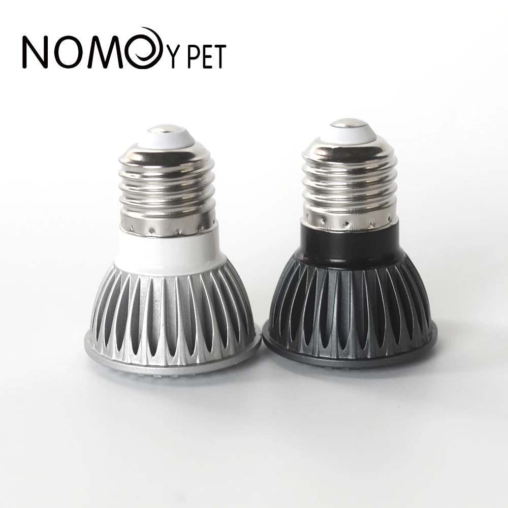 New High Quality High UV Spectrum Output Led UVB Calcium Lamp for Reptiles