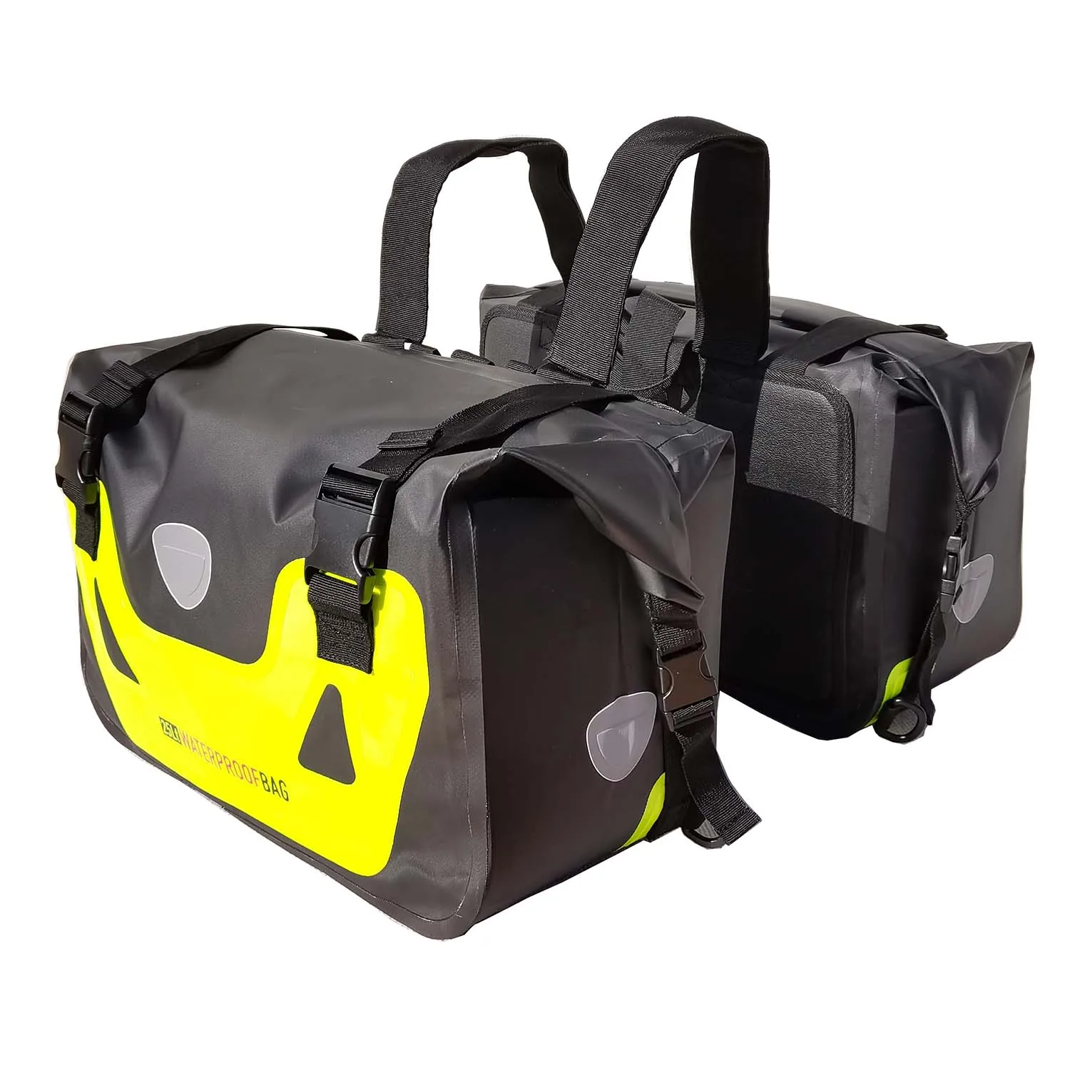 motorcycle side bag motorcycle saddle bags