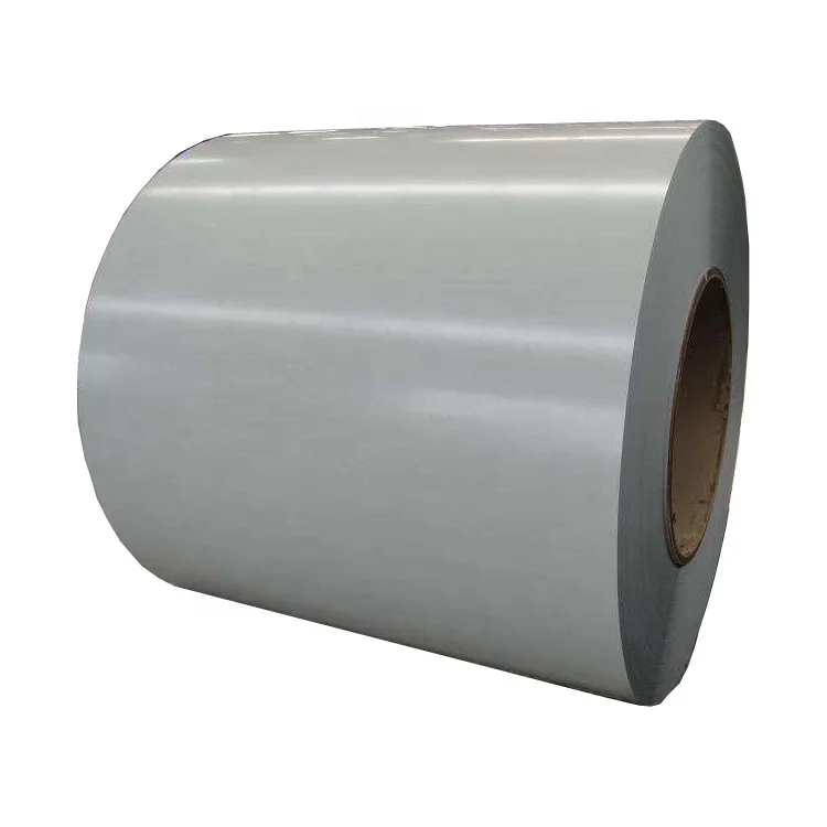 hot sale color coated ppgi ral 9012 ppgi prepainted galvanized steel coil for roofing