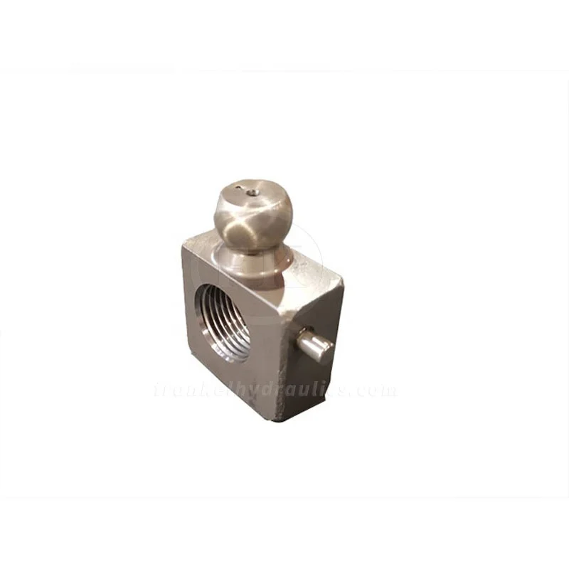 Tilting pin spare parts for excavator  concrete pump machine doosan dx225 excavator hydraulic pump