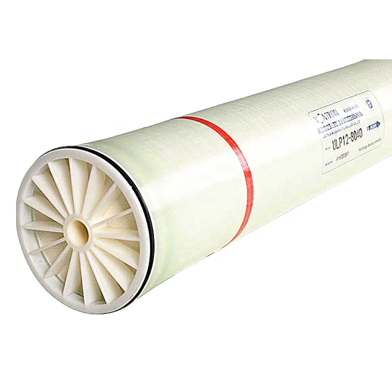 Industrial Vontron LP22 8040 Reverse Osmosis Membrane