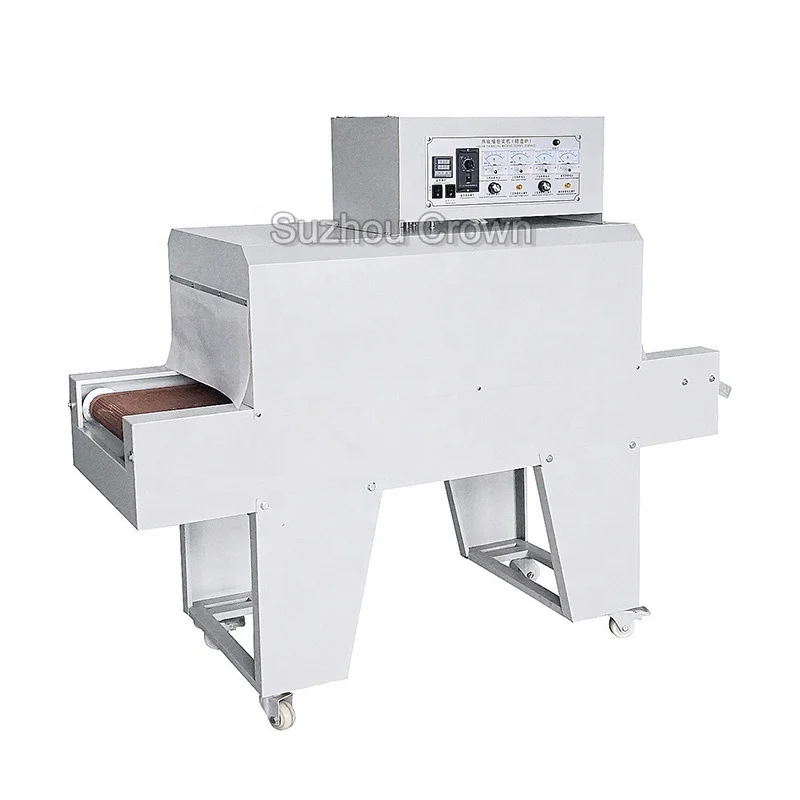 WL-4020  HOT SALE Infrared Heating Oven for Shrinkable Tubing heat shrinkable tube heating machine