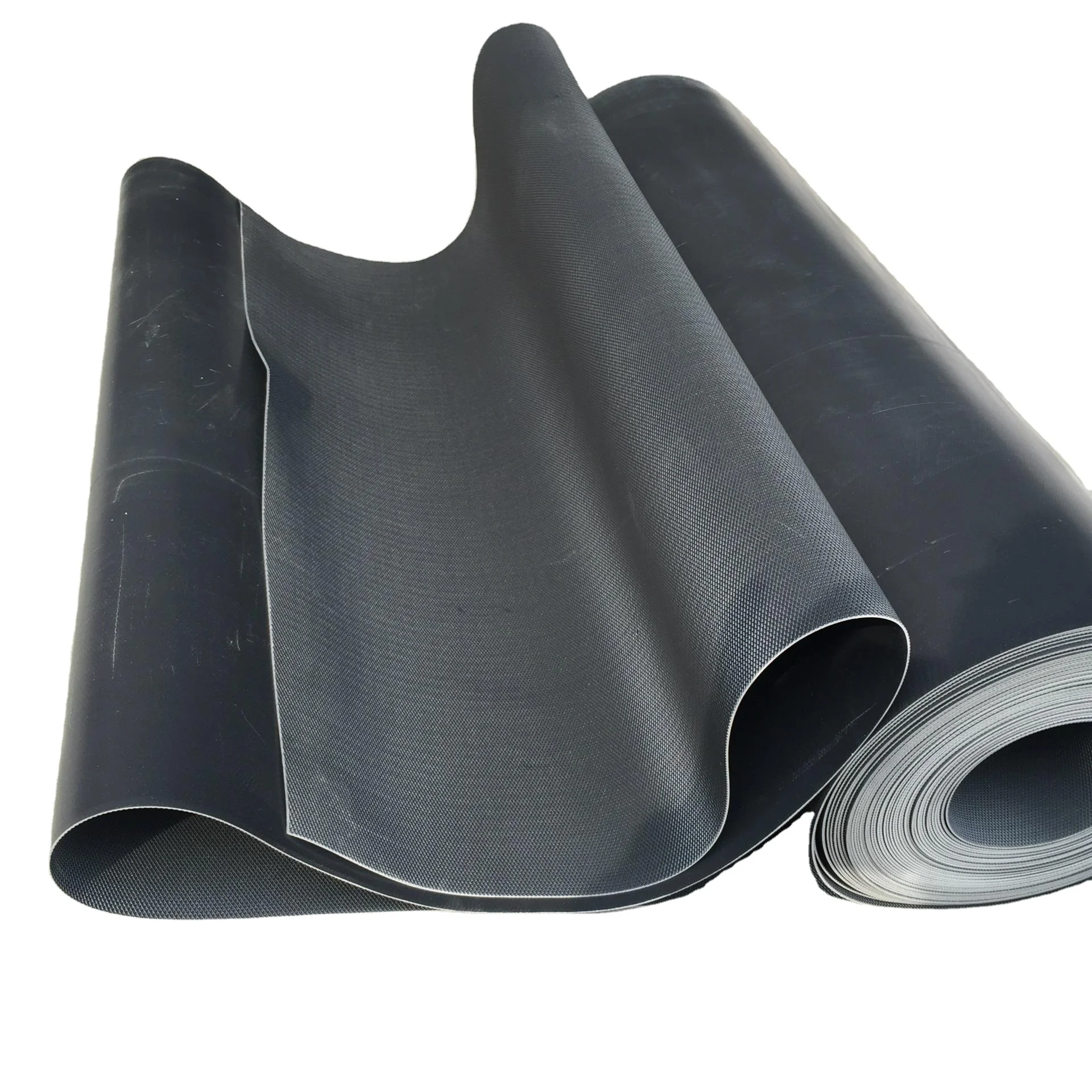 Waterproofing Rubber Membrane EPDM Rubber Roofing Membrane EPDM Waterproof Membrane