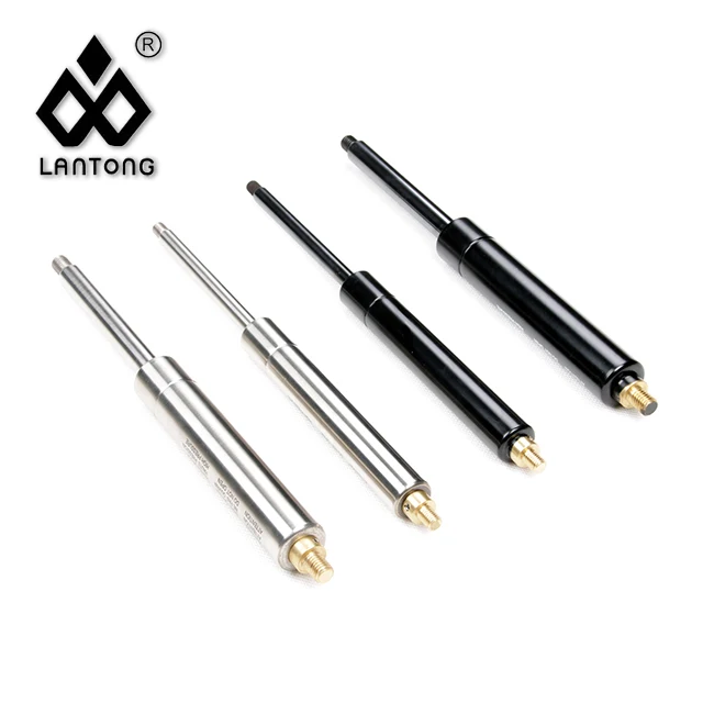 Mini Gas Spring Piston Hydraulic Gas Spring Cylinder For Car Hood Trunk Camper