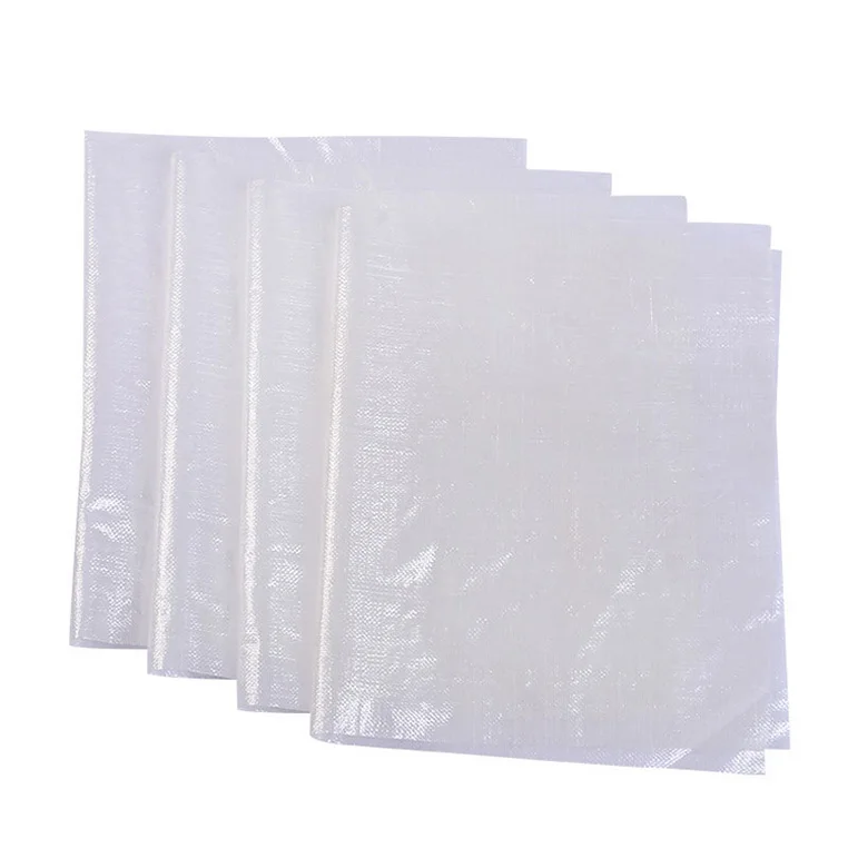 High Quality Grain Bags Rice Sack Bag 5Kg 10Kg 15Kg 20Kg 25Kg 30Kg 40Kg 50Kg