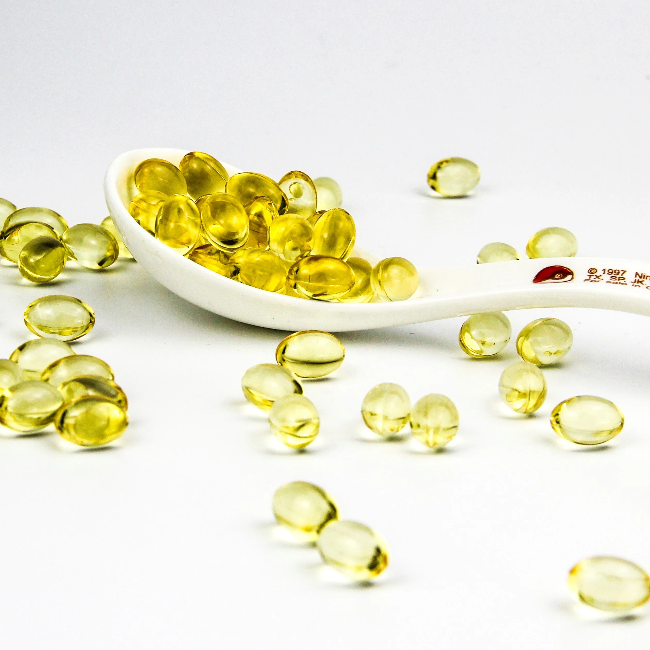 
100% Pure Fish Collagen 