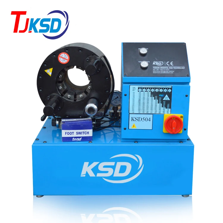 2 дюйма увлажняющим эффектом марки The Finn мощность P32-поршневой насос автомата перекоса гофрировальщик гидравлических шлангов шланг гофрировочной машины из Китая