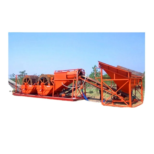 fine sand washer machine XL915, 2XL915,XL1115,2XL1115,XL1370, XSD2610,XSD3016