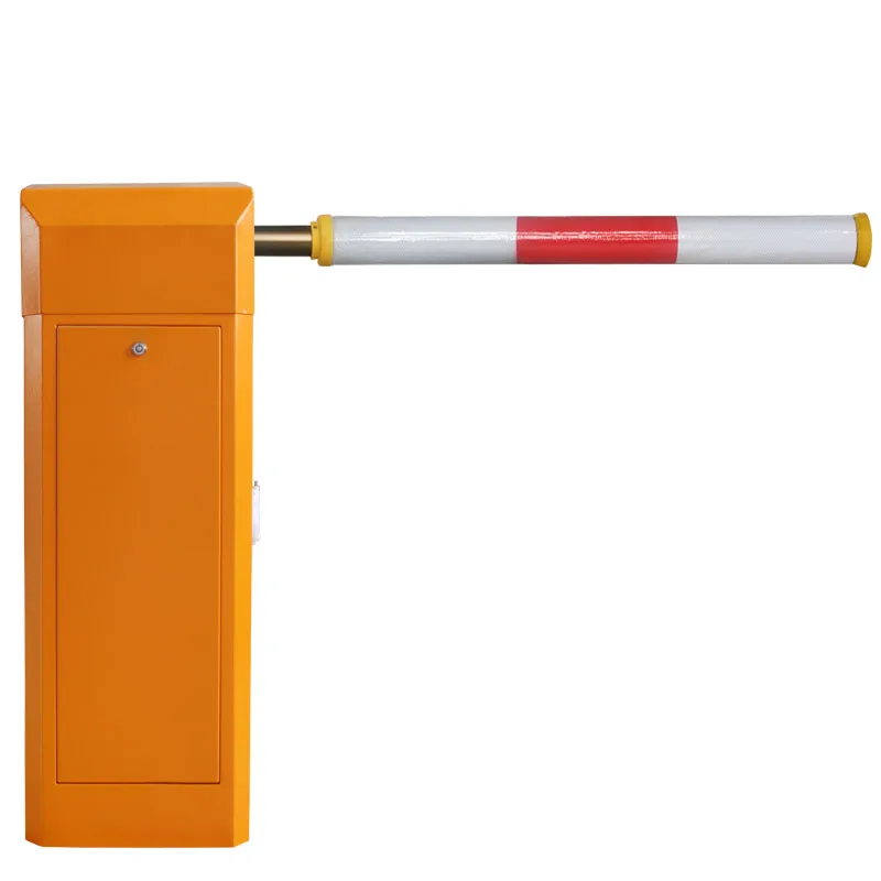 Лидер продаж барьер для ворот с регулируемой скоростью 24 В постоянного тока бесщеточный двигатель автоматический