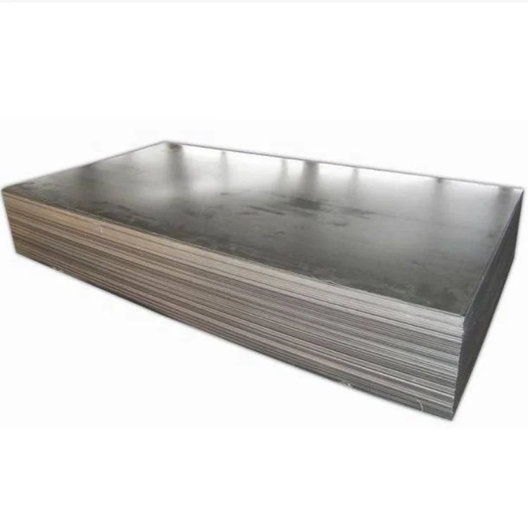 2mm steel sheet/dc01 dc03 dc04 price cold rolled steel sheet 2mm