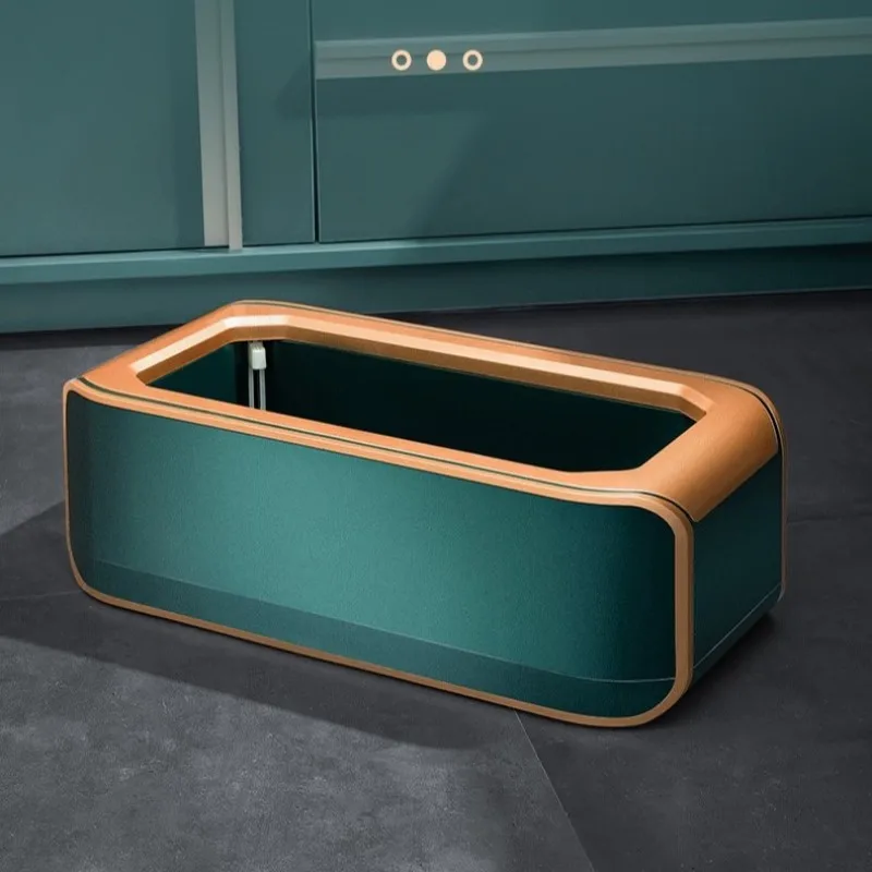 Автоматический дозатор для обуви