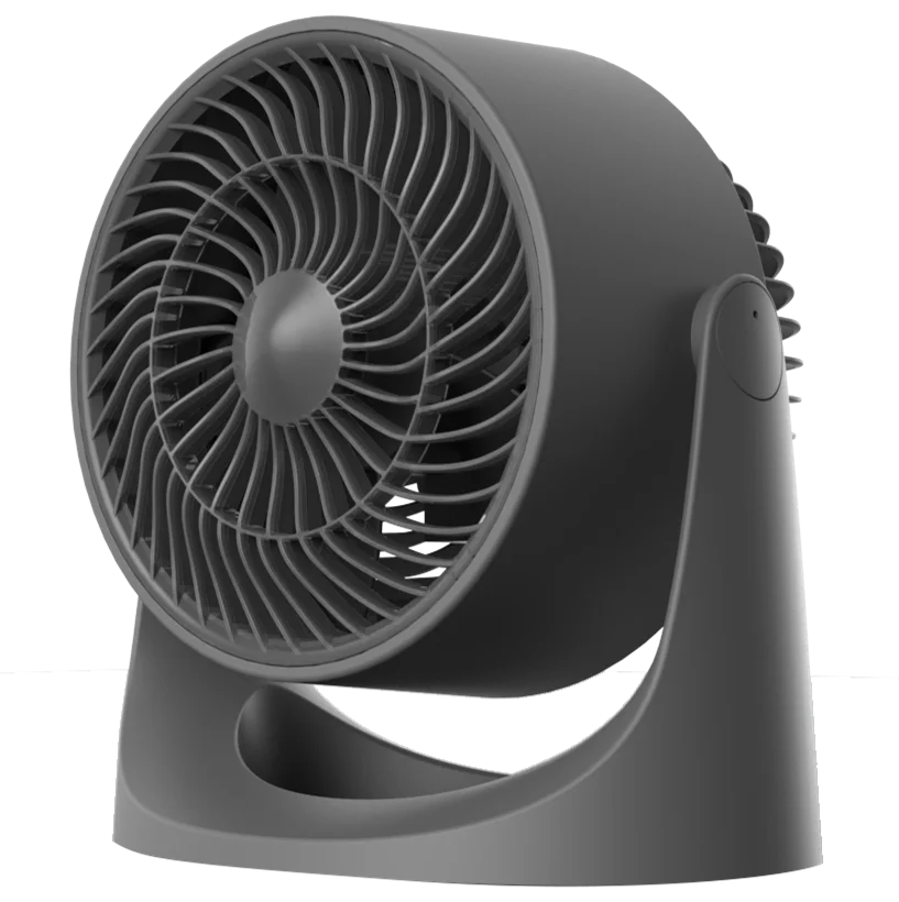 
Home Appliance Air Cooler Fan Turboforce Air Circulator Industrial Table Floor Fan 
