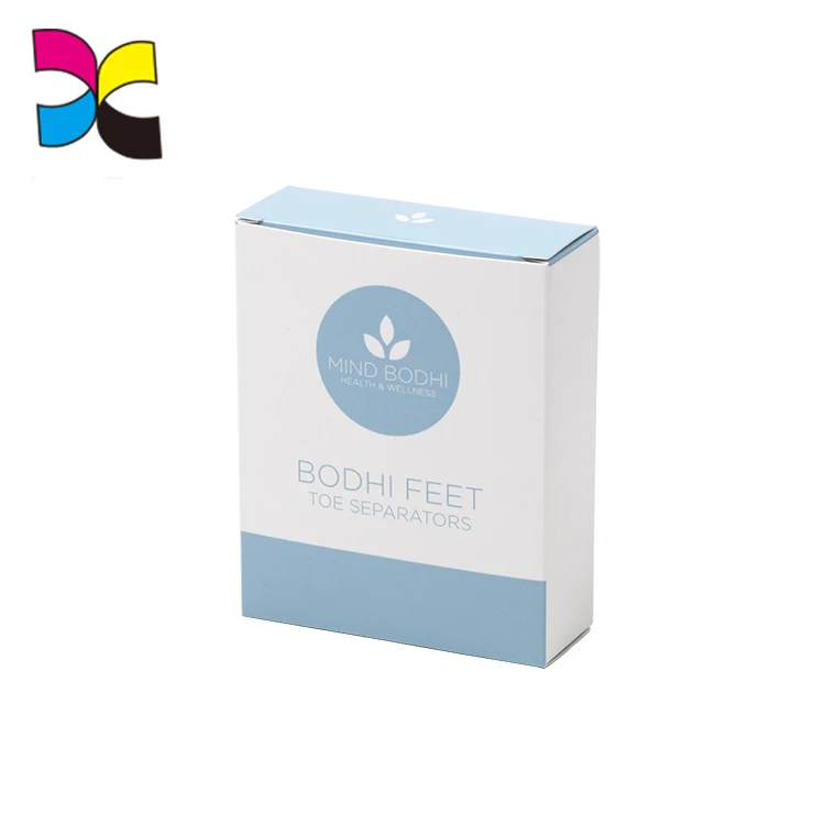 Alibaba Guangzhou printing CMYK color custom paper soap carton box packaging