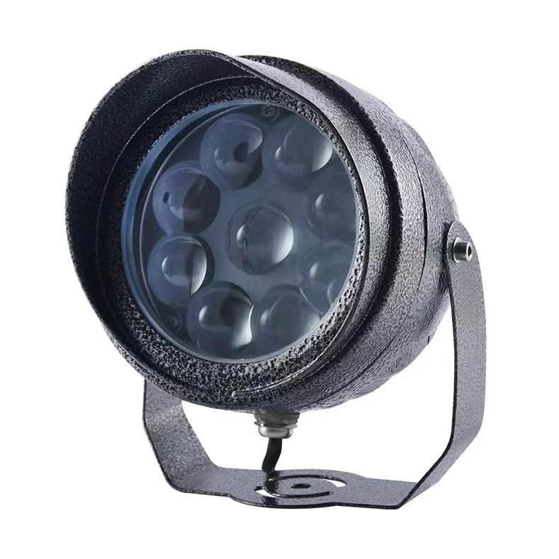 20w 30w landscape spotlight Aluminum fixtures reflector outdoor led flood light