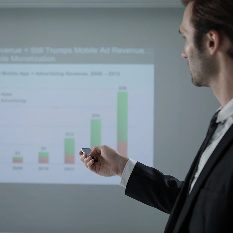 
2021 newest technology Cheerdots mouse touchpad laser pointer all-in-one remote control Air Mouse Gifts 