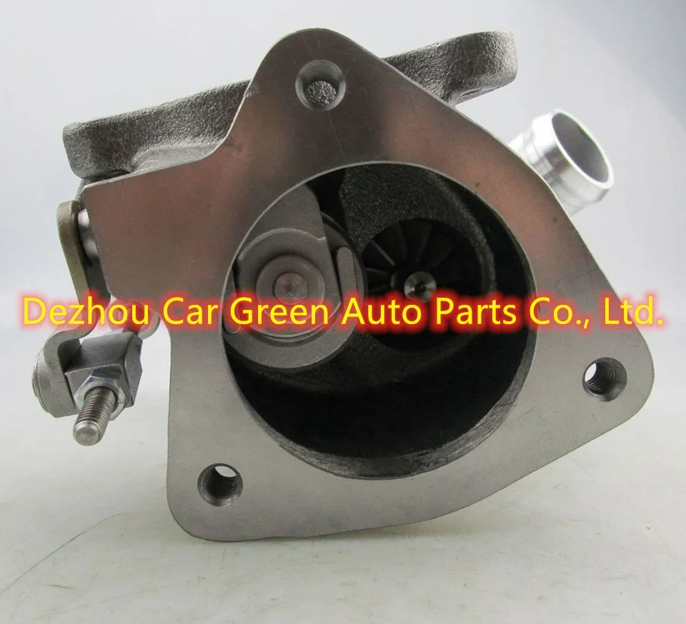 K03 53039880217 53039700243 53039700217 53039700179 turbocharger for Peugeot 207 GT Citroen