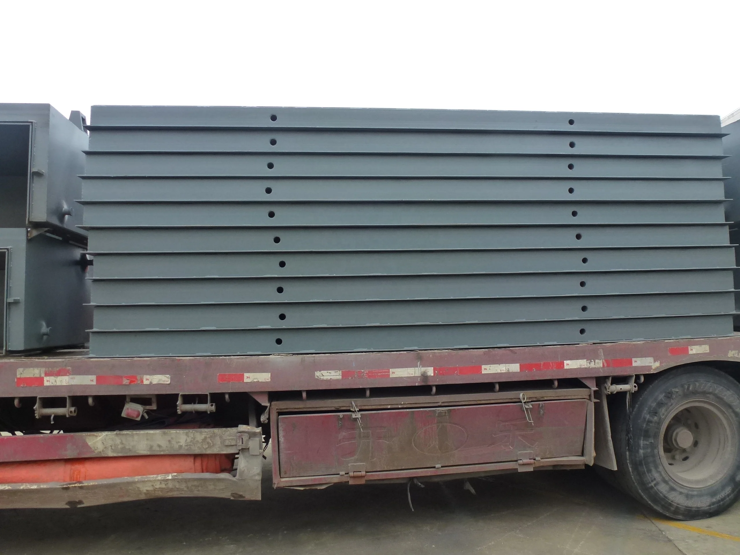 Autoclaved Aerated Concrete AAC Wall Panel Making Machine