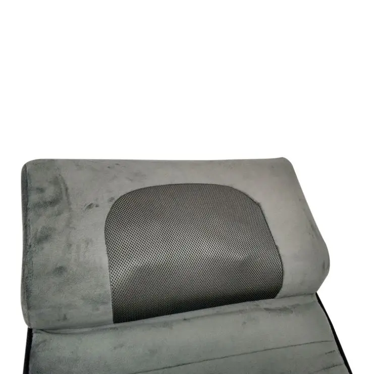 Acupressure Pillow Neck Relax Health Pillow Travel Massage Mat Adult Handmade Fashion Massager Massage Mattress Indoor Printed
