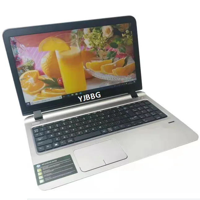 Поддерживающая повязка для ГЭС EliteBook450 G3 Core I7-6500U 8GB 256G SSD Intel HD графика 15,6 дюймов используется для ноутбука