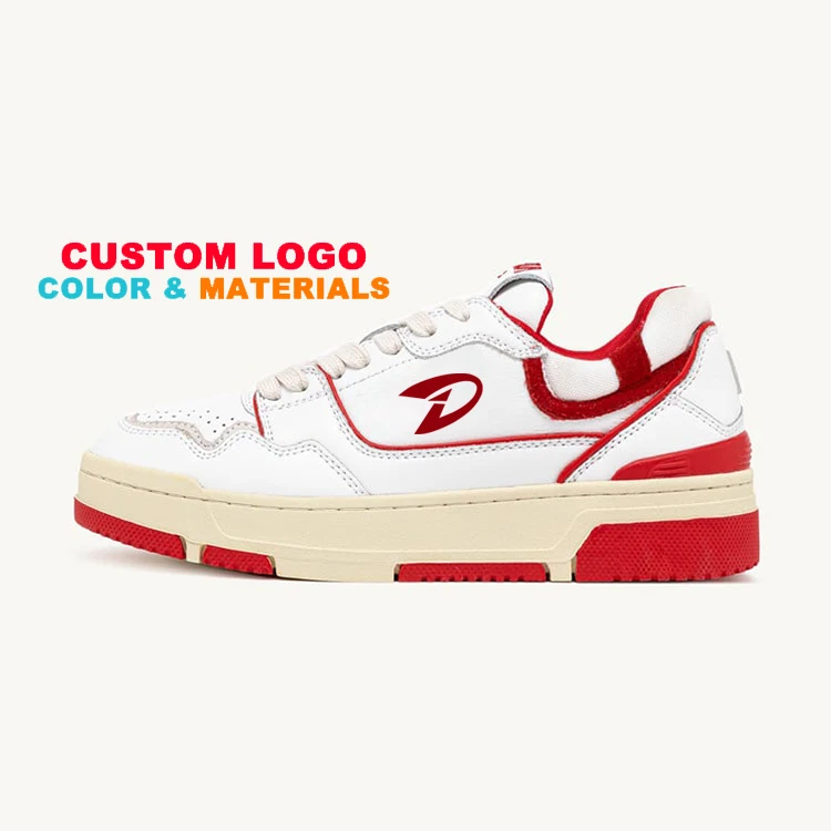 Original Designer Custom LOGO Mid Low Men Chaussure Hommes Zapatillas Tenis Skateboard Casual Shoes Store Green Sneakers Shoes