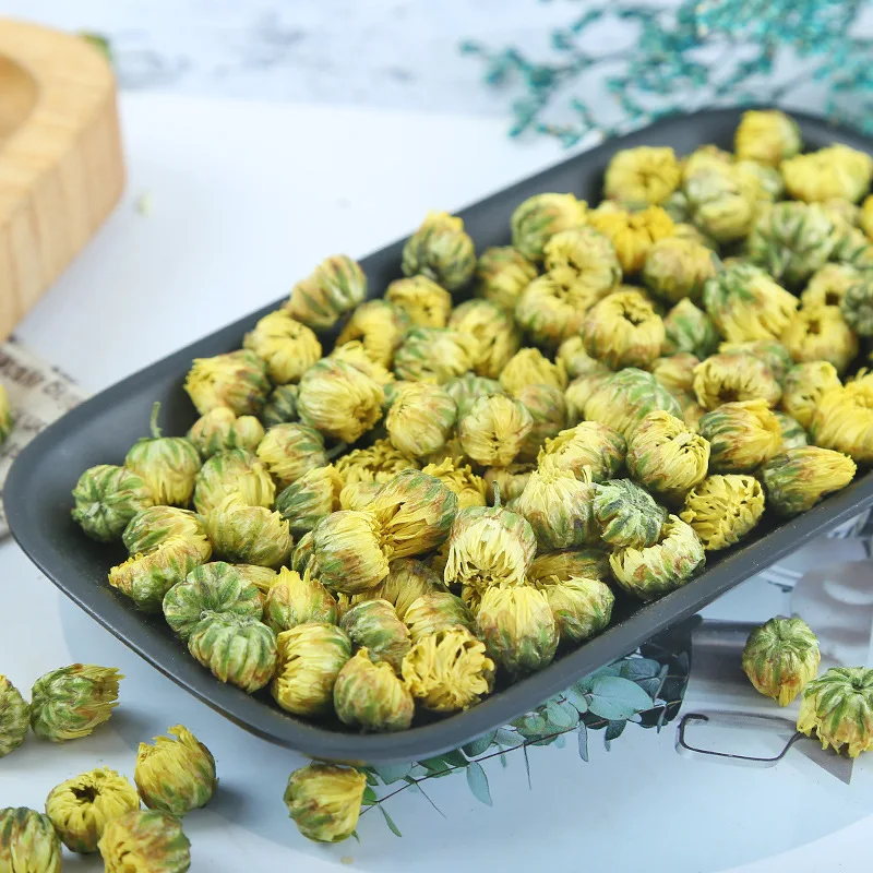 Tai ju Supply natural health products embryo chrysanthemum for tea