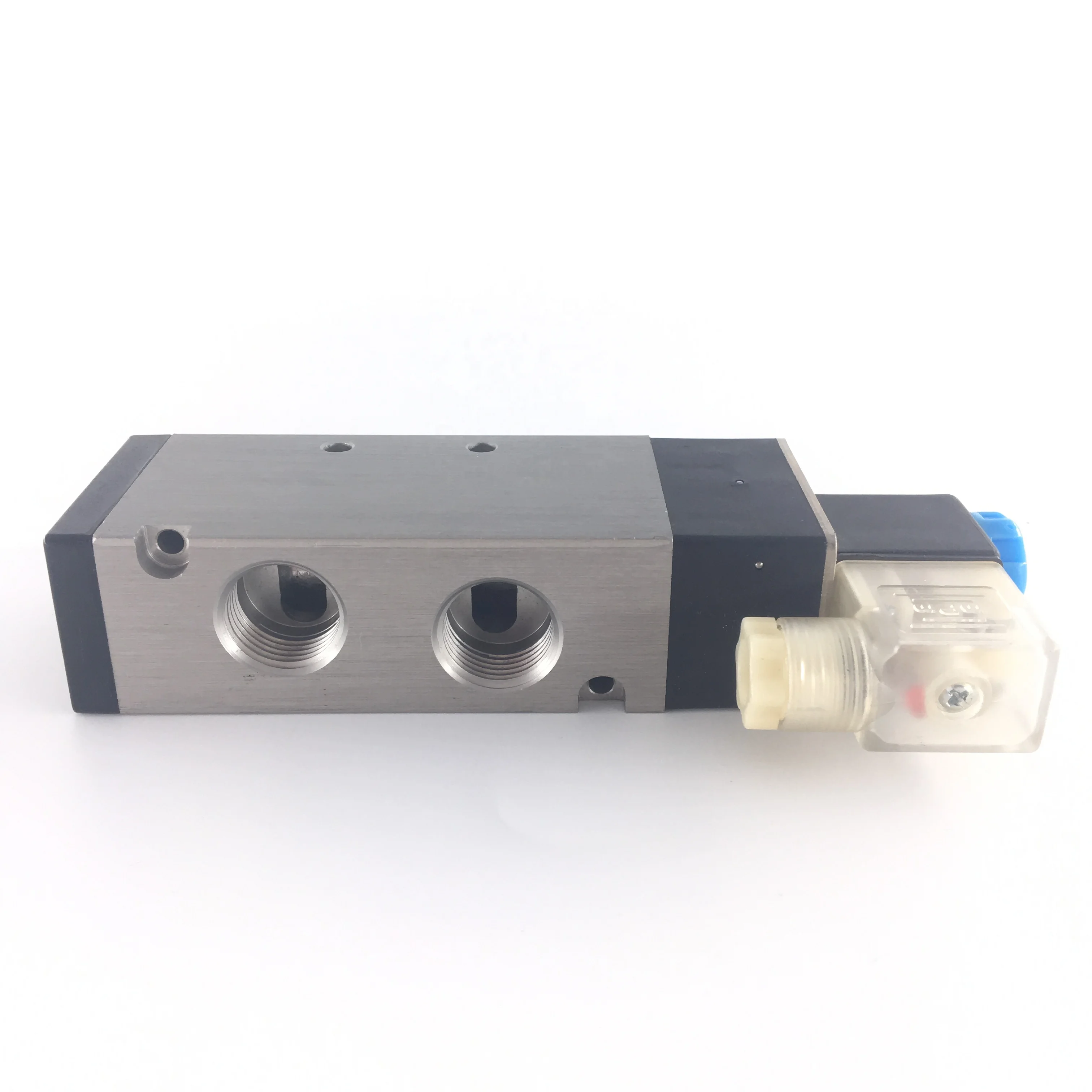 Airtac type 4V410 15 air control pneumatic solenoid valve