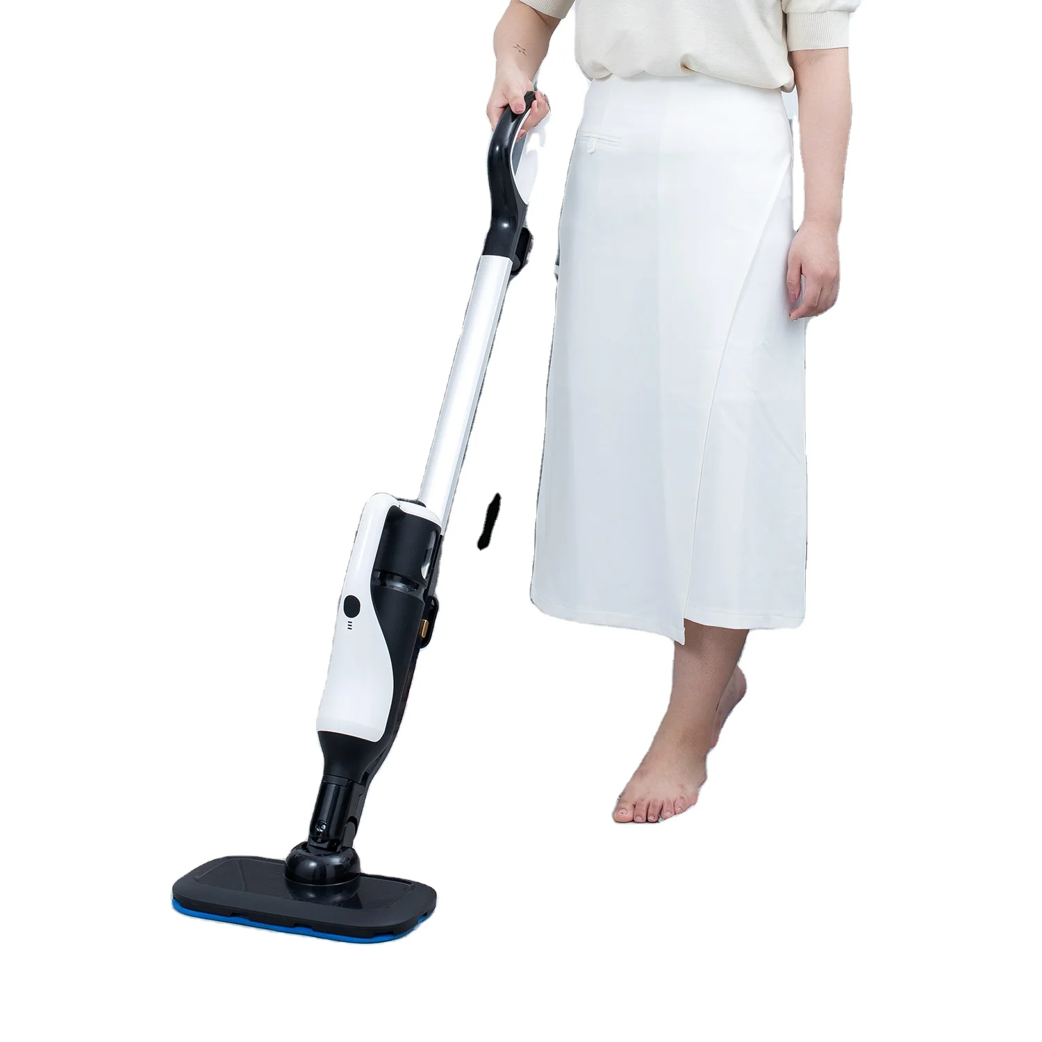 5 в 1 Паровая Швабра легко домашная пропарочная многофункциональная Паровая швабра, 1400 Вт Мощность Ручной вертикальный пол пароочиститель